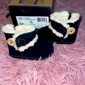 Baby UGG Boots size 0-6 months